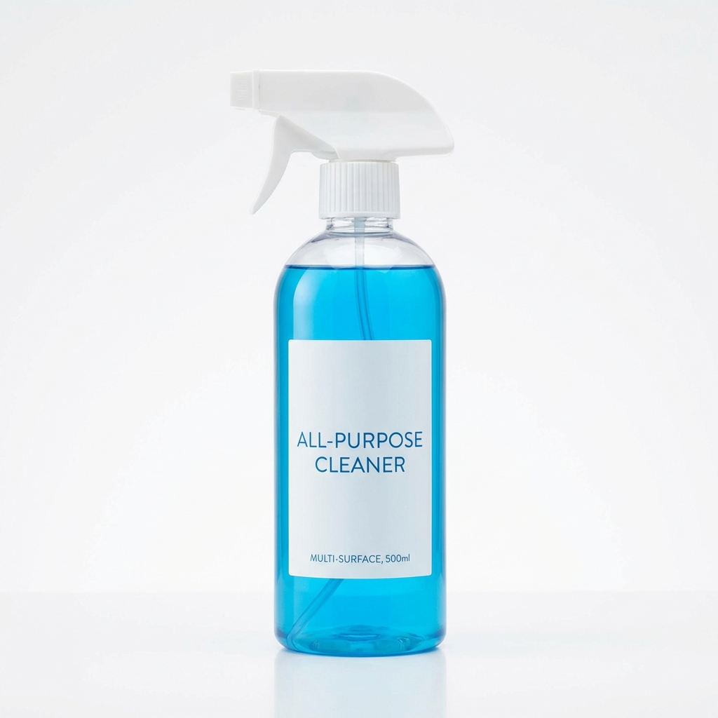 Universal Surface Cleaner