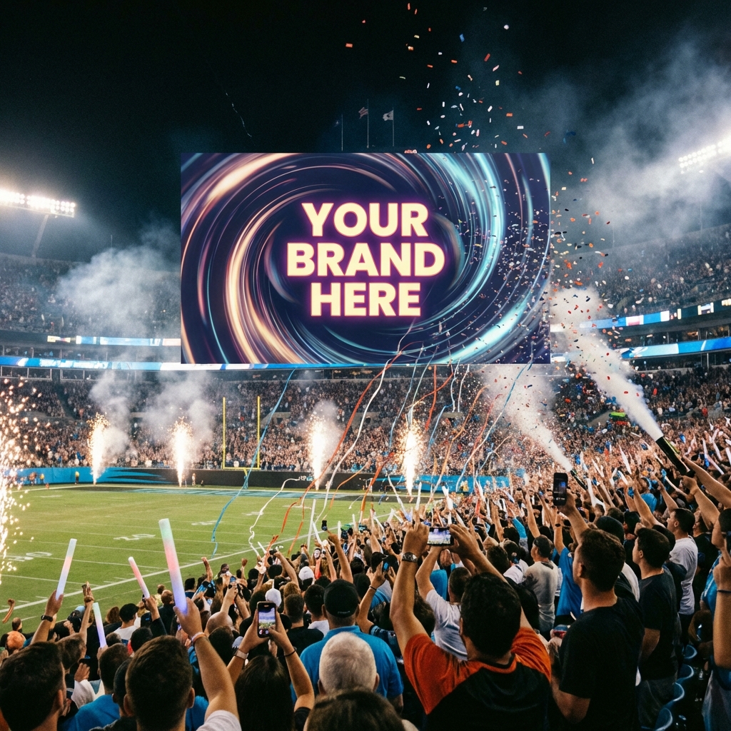 Apex Championship Prime Slot - 30 Second Spot