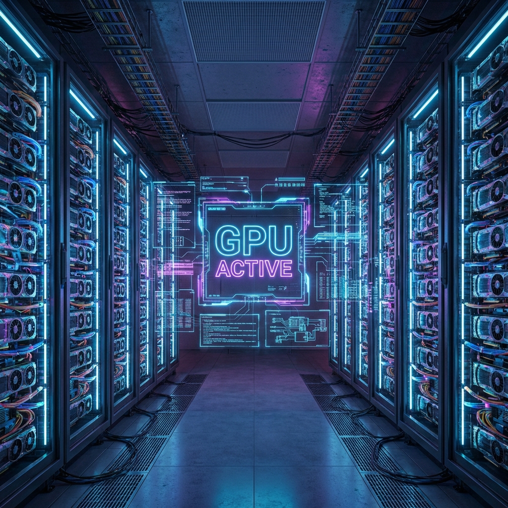 Cloud GPU Credit Bundle — 3-Month Accelerator