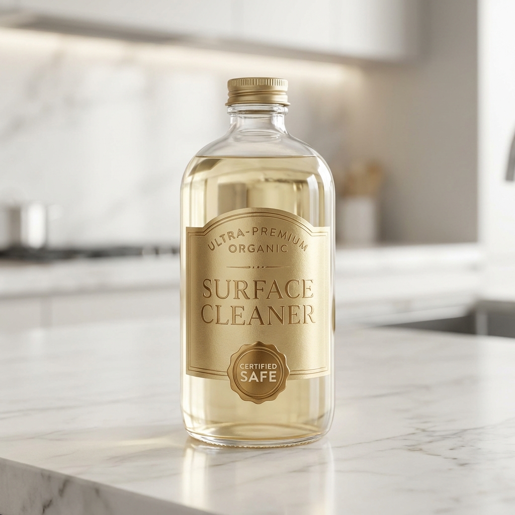 Universal Surface Cleaner - Certified Non-Toxic